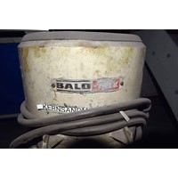 Core sand mixer BALO 10l