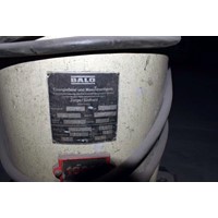 Core sand mixer BALO 10l