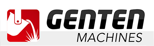 Genten Machines GmbH - Ponceuse manuelle portble STRUERS Transpol 2