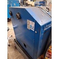 Buran refrigeration compressed air dryer DONALDSON DC 1000 AES