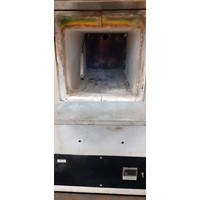Four à moufle de laboratoire GALLENKAMP 950°C
