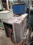 Push-out furnace INDUCTOTHERM, 200 kW, 1000 Hz, 200 kg